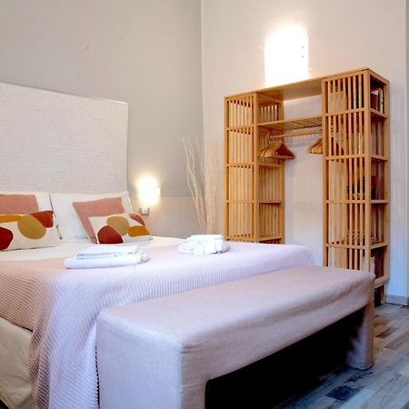 Suite Castelfidardo 50 Rome Bagian luar foto
