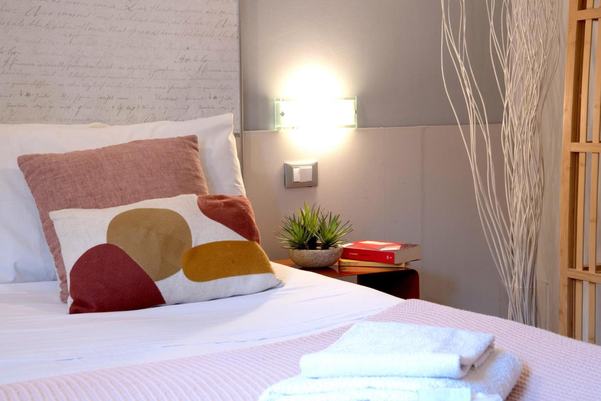 Suite Castelfidardo 50 Rome Bagian luar foto