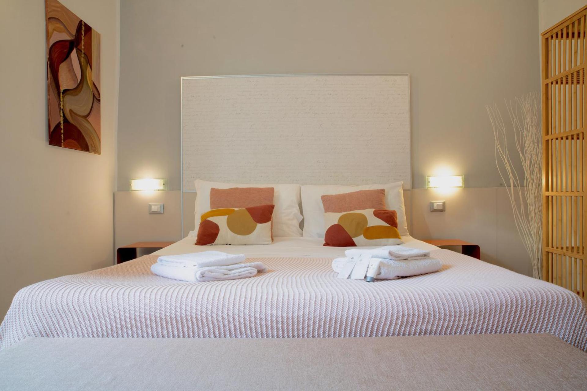 Suite Castelfidardo 50 Rome Bagian luar foto