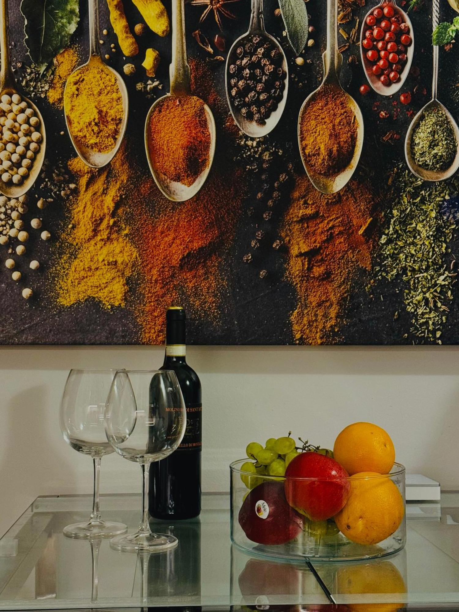 Suite Castelfidardo 50 Rome Bagian luar foto